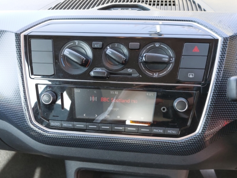 Used Volkswagen up! 2018 for sale - 78032704: Photo 10