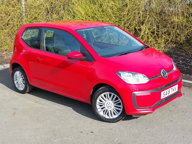 Used Volkswagen up! 2018 for sale - 78032704: Photo 12
