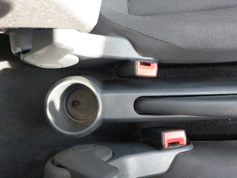 Used Volkswagen up! 2018 for sale - 78032704: Photo 17