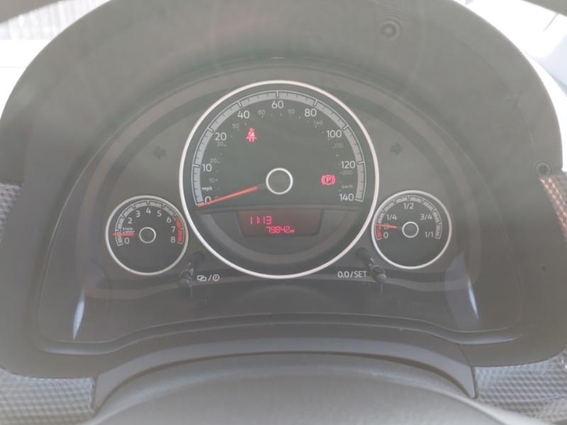 Used Volkswagen up! 2018 for sale - 78032704: Photo 18