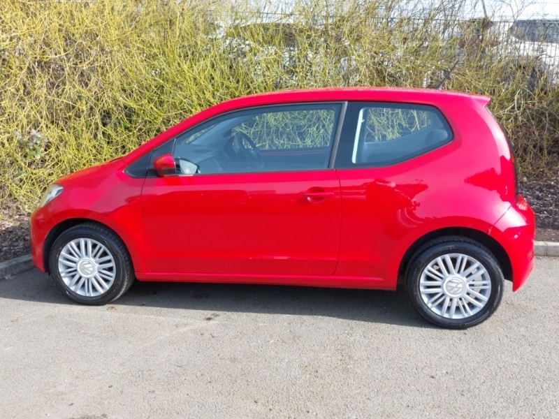Used Volkswagen up! 2018 for sale - 78032704: Photo 4