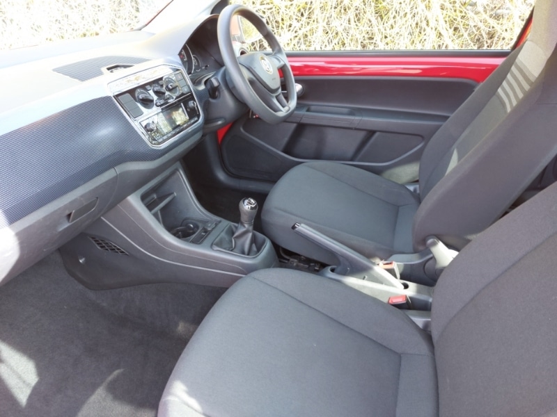 Used Volkswagen up! 2018 for sale - 78032704: Photo 5