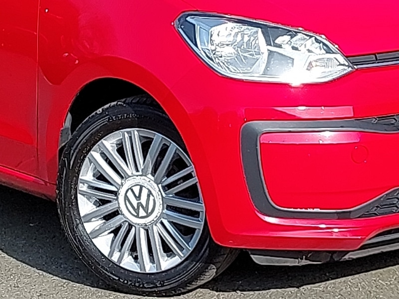 Used Volkswagen up! 2018 for sale - 78032704: Photo 9