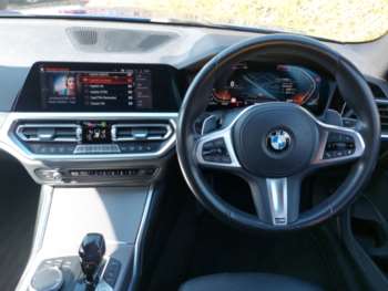 Used BMW 3 Series 2019 for sale - 74782050: Photo