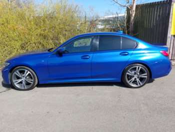 Used BMW 3 Series 2019 for sale - 74782050: Photo