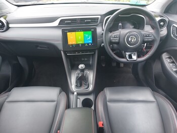 Used MG MG ZS 2023 for sale - 78559401: Photo