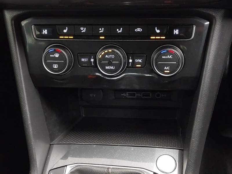 Used SEAT Tarraco 2020 for sale - 76885434: Photo 19