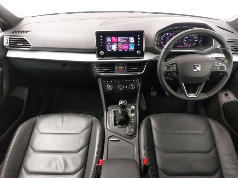 Used SEAT Tarraco 2020 for sale - 76885434: Photo 2