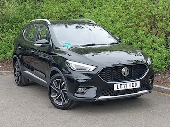 Used MG MG ZS 2022 for sale - 78511262: Photo