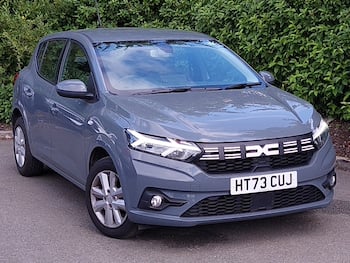 Used Dacia Sandero 2023 for sale - 79685983: Photo