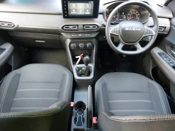 Used Dacia Sandero 2023 for sale - 79685983: Photo