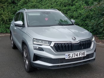 Used Skoda Karoq 2024 for sale - 79638522: Photo