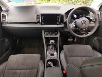 Used Skoda Karoq 2024 for sale - 79638522: Photo