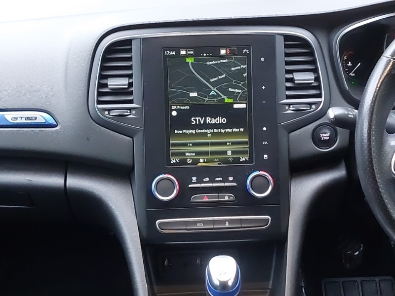 Used Renault Megane 2019 for sale - 78135269: Photo 10