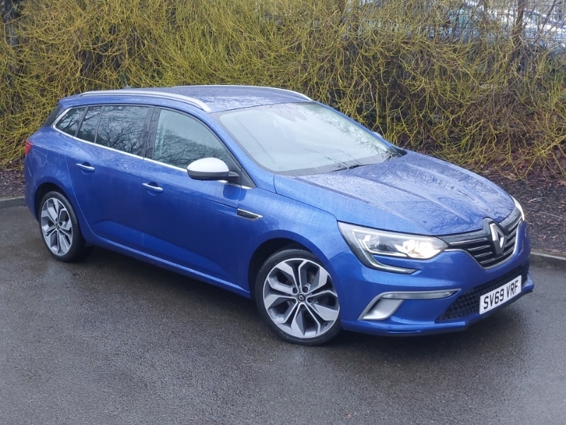 Used Renault Megane 2019 for sale - 78135269: Photo 12