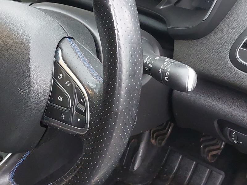 Used Renault Megane 2019 for sale - 78135269: Photo 14