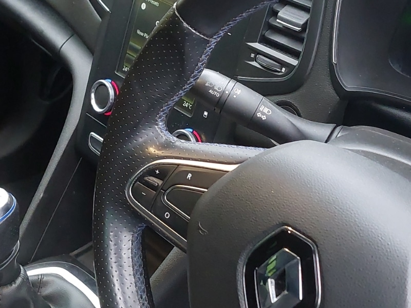 Used Renault Megane 2019 for sale - 78135269: Photo 15