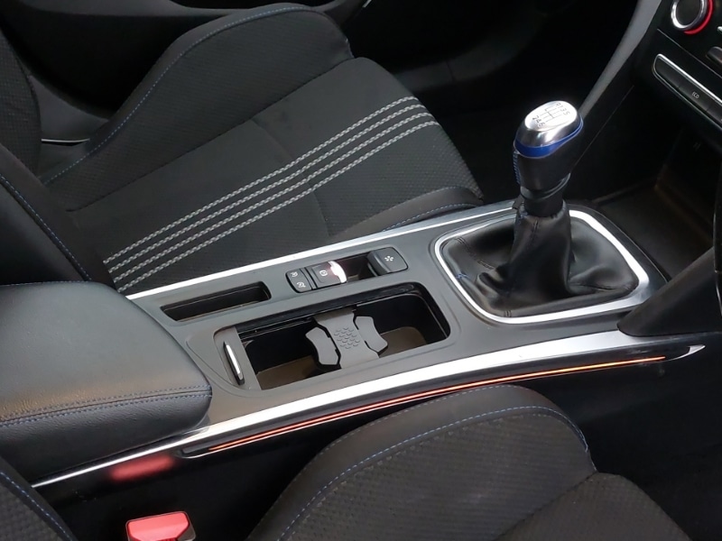 Used Renault Megane 2019 for sale - 78135269: Photo 16