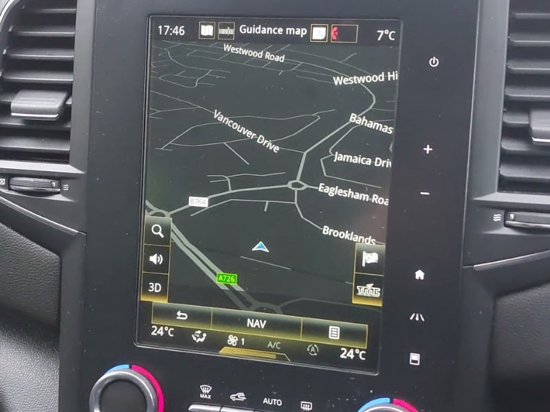 Used Renault Megane 2019 for sale - 78135269: Photo 17