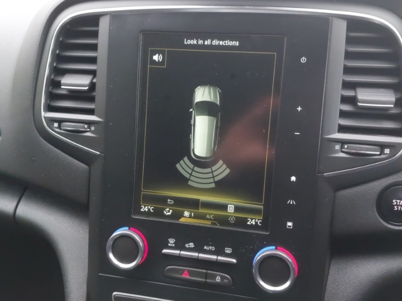 Used Renault Megane 2019 for sale - 78135269: Photo 18