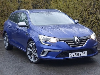 Used Renault Megane 2019 for sale - 78135269: Photo