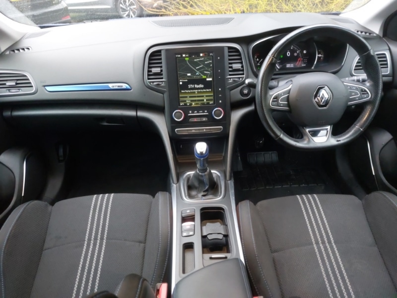 Used Renault Megane 2019 for sale - 78135269: Photo 2