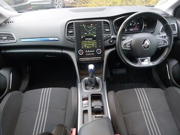 Used Renault Megane 2019 for sale - 78135269: Photo