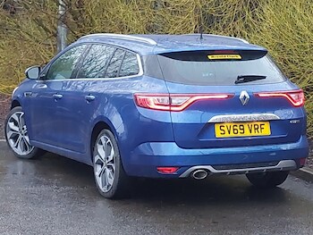 Used Renault Megane 2019 for sale - 78135269: Photo