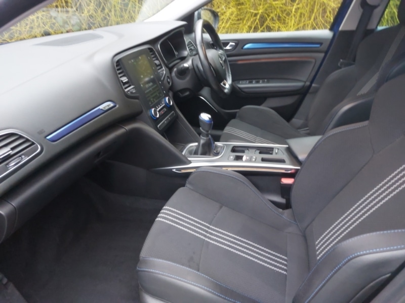 Used Renault Megane 2019 for sale - 78135269: Photo 5