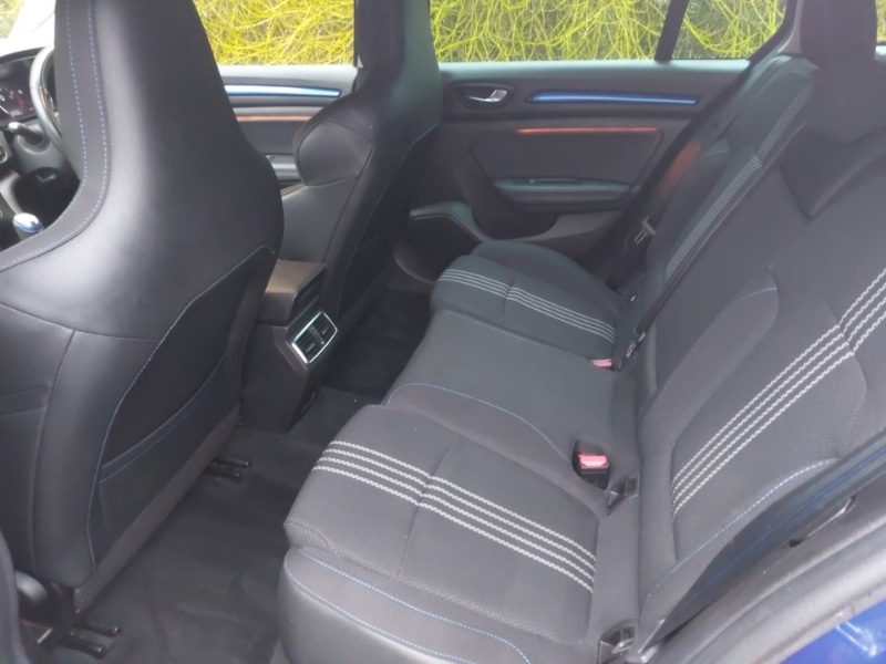 Used Renault Megane 2019 for sale - 78135269: Photo 6