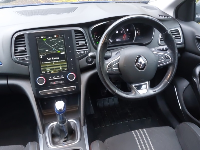 Used Renault Megane 2019 for sale - 78135269: Photo 7