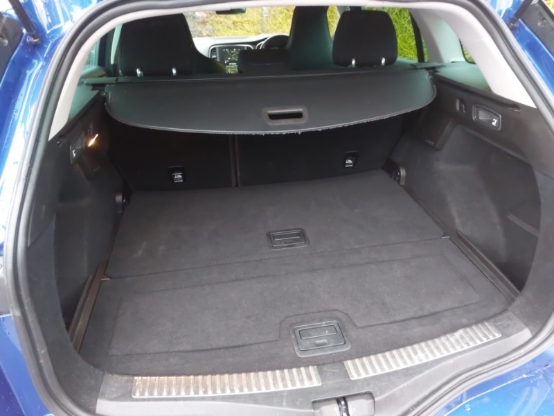 Used Renault Megane 2019 for sale - 78135269: Photo 8