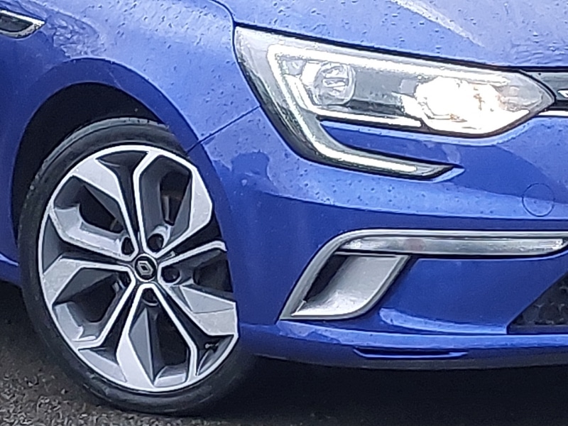 Used Renault Megane 2019 for sale - 78135269: Photo 9