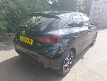 Used MG MG3 2026 for sale - 79247212: Photo
