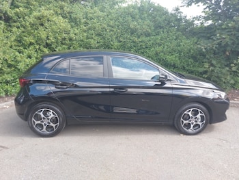 Used MG MG3 2026 for sale - 79247212: Photo