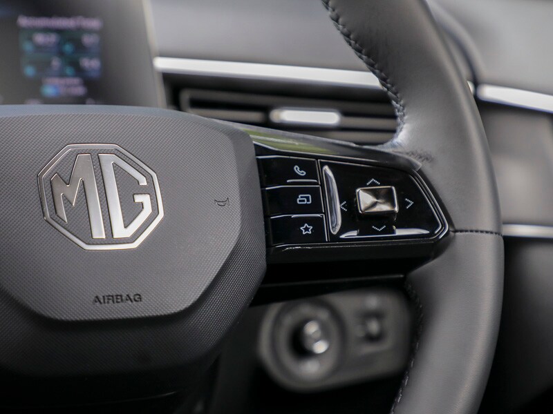 Used MG MG3 2026 for sale - 78113292: Photo 17