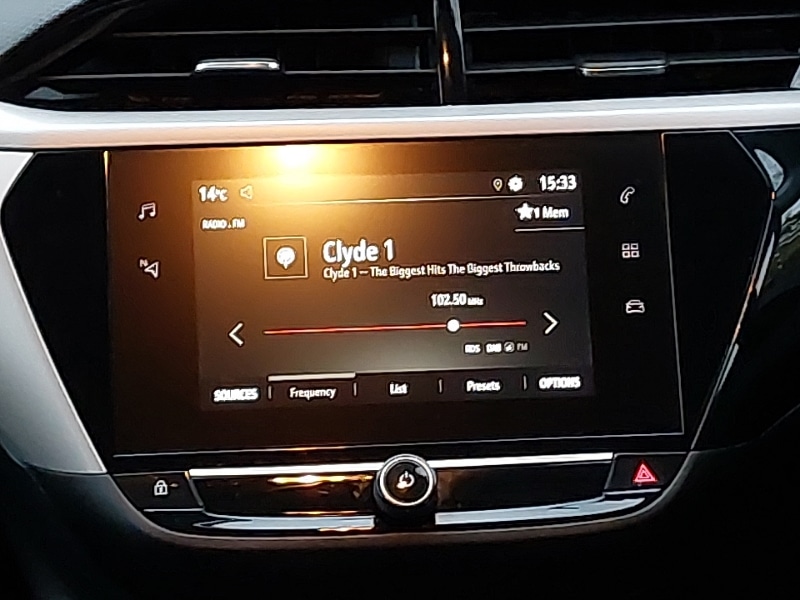 Used Vauxhall Corsa 2022 for sale - 76502172: Photo 10