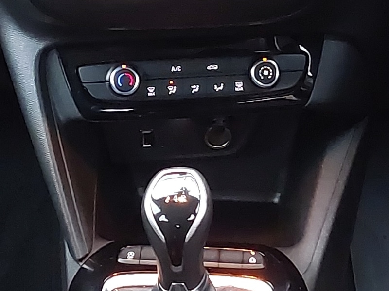 Used Vauxhall Corsa 2022 for sale - 76502172: Photo 11