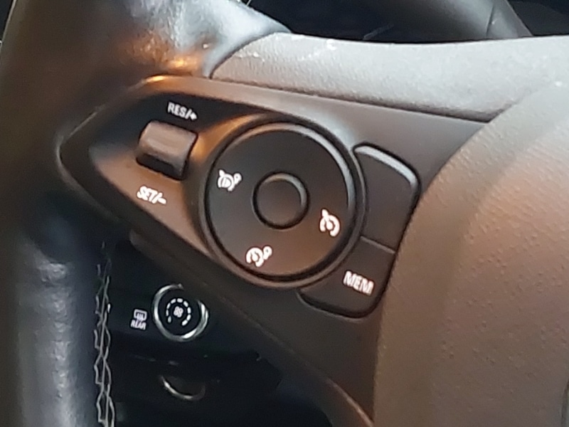 Used Vauxhall Corsa 2022 for sale - 76502172: Photo 16