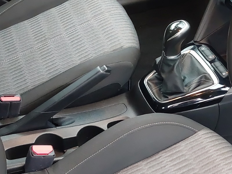 Used Vauxhall Corsa 2022 for sale - 76502172: Photo 17