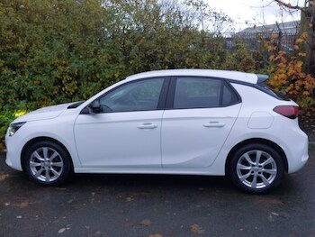 Used Vauxhall Corsa 2022 for sale - 76502172: Photo