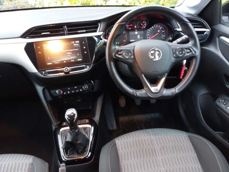 Used Vauxhall Corsa 2022 for sale - 76502172: Photo 7