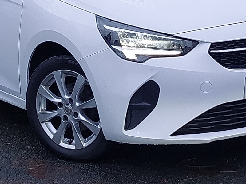 Used Vauxhall Corsa 2022 for sale - 76502172: Photo 9