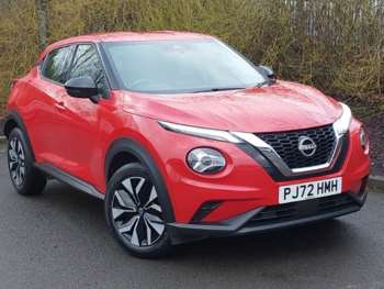 2022 - 1.0 DiG-T 114 Acenta 5dr