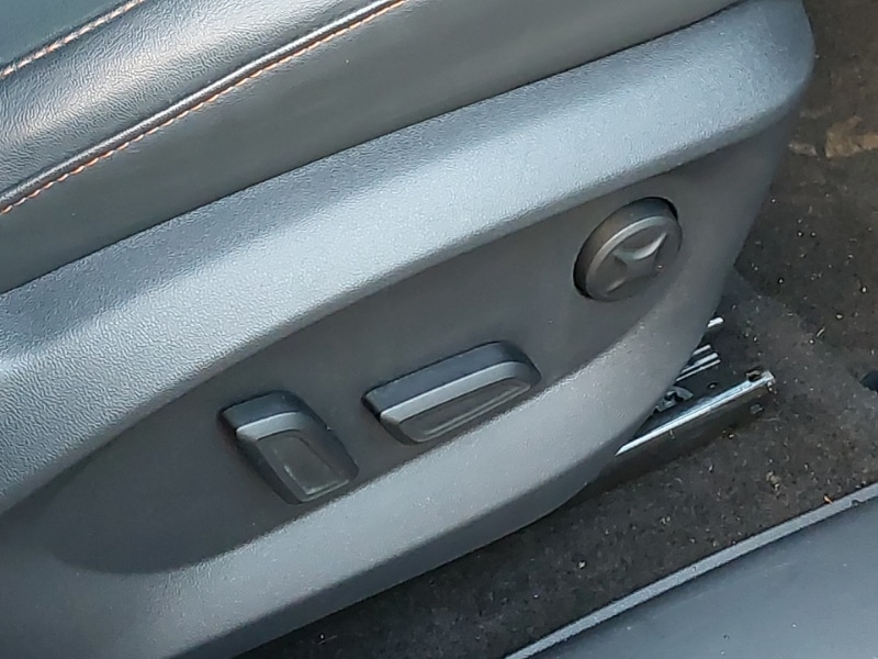 Used MG MG HS 2024 for sale - 77126282: Photo 14