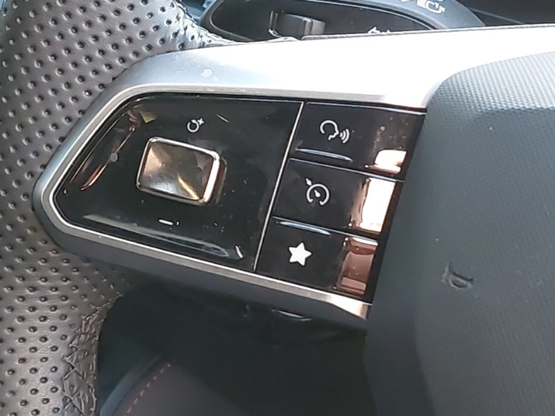 Used MG MG HS 2024 for sale - 77126282: Photo 16