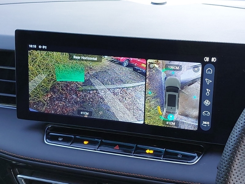 Used MG MG HS 2024 for sale - 77126282: Photo 18