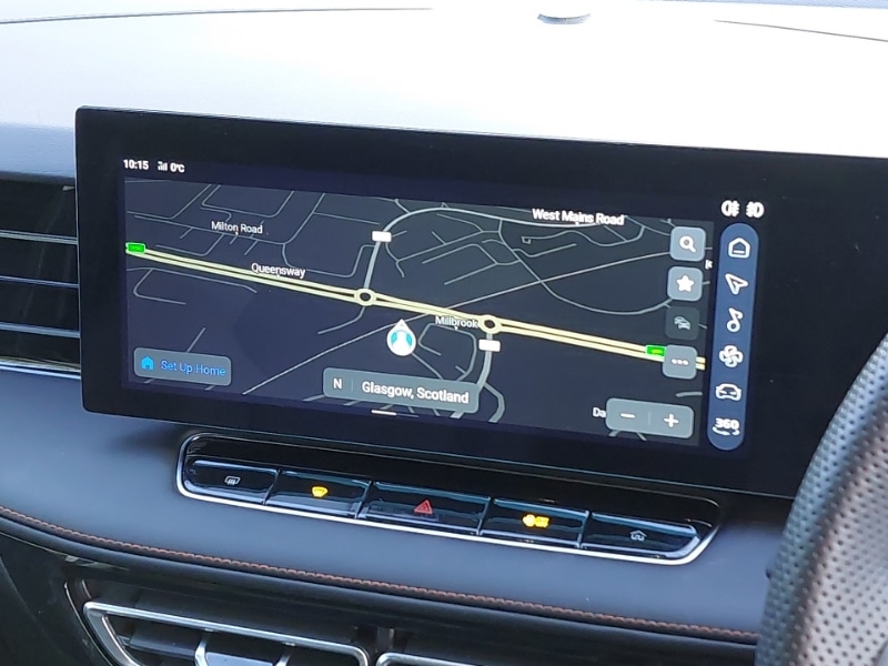 Used MG MG HS 2024 for sale - 77126282: Photo 19