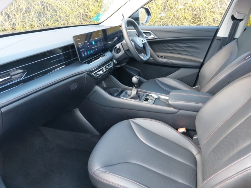 Used MG MG HS 2024 for sale - 77126282: Photo 5