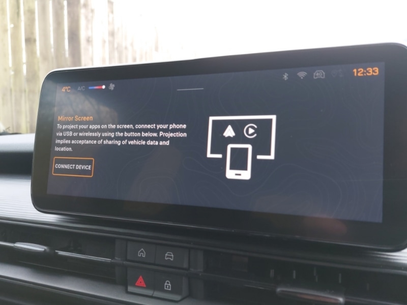 Used Jeep Other 2025 for sale - 77410081: Photo 18